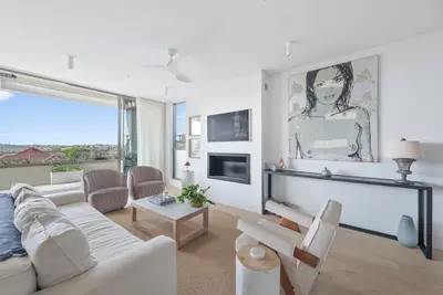 Image de Oceanview Luxe Escape in Bondi with Parking