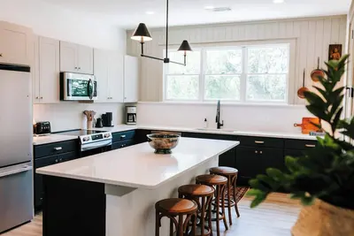 Image de Upscale 2br Apartment by Mhm Luxury Properties