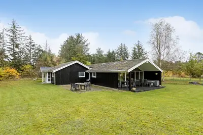 Image de Maison de 4 chambres acceptant les.