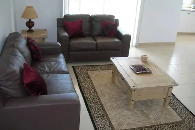 Image de 4 Pools, Gym, close to Bars and Restaurants in Universal area of Kato Pathos