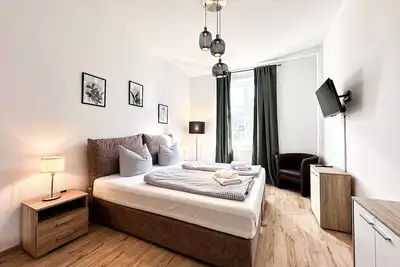 Image de Vacation apartment Gleis. 1