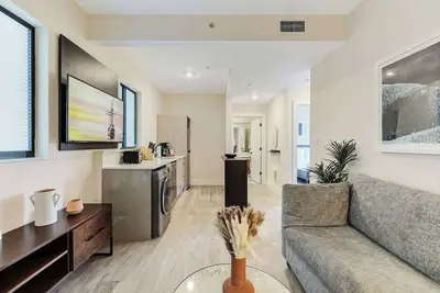 Image de Roami at The Palace | 2 Bedroom | Queen