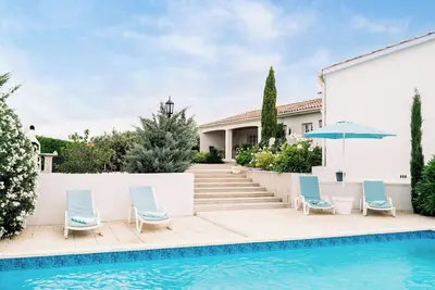 Image de Villa Annabelle