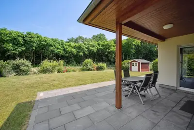 Image de Maison de vacances pour 6 personnes env. 112 qmà Wendisch Rietz, Berlin et environs (Environs de Berlin)