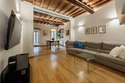 Image de Santa Maria Novella Palace by MMega