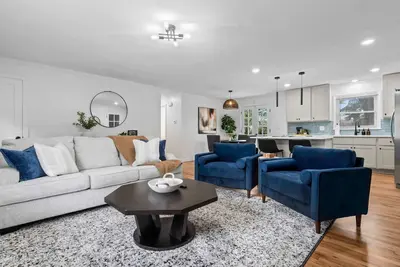 Image de 2BRHome/Close to Plaza/Quiet Neighborhood