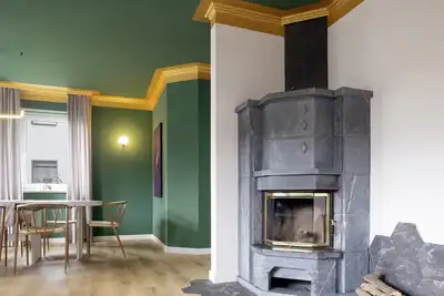 Image de LenHaus - Holiday home in the countryside with fireplace & garden, ideal for families & hikers