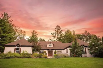 Image de The Baraboo Hideaway