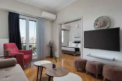 Image de Athenian Heritage Residences