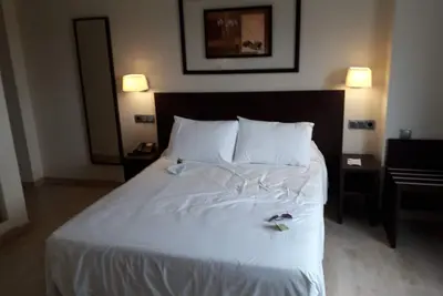 Image de Modern 3-bed house in Santa Rosalia Village fully equipt with swimming pool