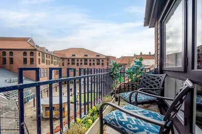 Image de Jorvik Heights -  a couples retreat that sleeps 4 guests  in 2 bedrooms