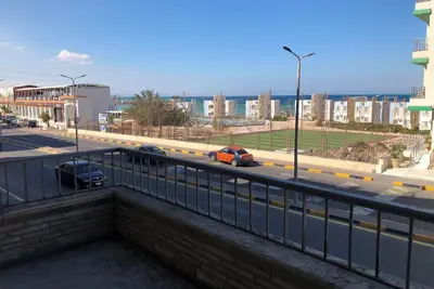 Image de Sea view apartment
