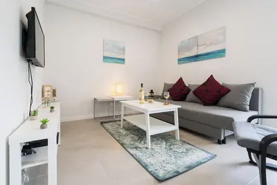 Image de Seaview Urban Apartment Lagos