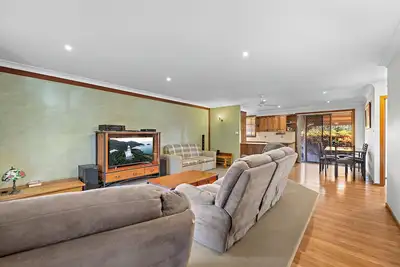 Image de Annies Place 1/30 Gordon Young Drive Swr: 2  Br, 1  Ba Villa in South West Rocks, Sleeps 4