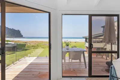 Image de 3br Luxury Beach Home with Bbq