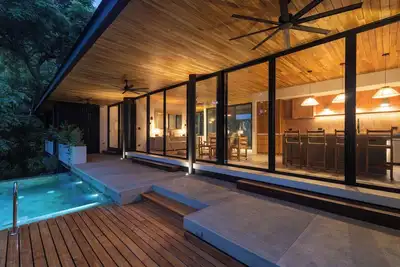 Image de Casa DosSantos, New Listing Peace and Tranquility