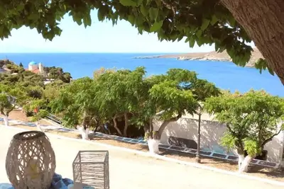 Image de Kythnos Aegean Bliss - Kanala Seaview Getaway