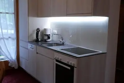 Image de Apartment 12 for 2 persons - Haus Hubertus