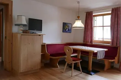Image de Apartment 11 - House Hubertus