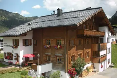 Image de Apartment 15 - House Hubertus