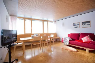 Image de Apartment Sonnenbrand (4-6 persons) - [berg:doktr] Apartments