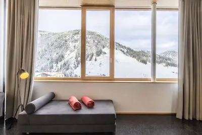 Image de Apartment Ordi (6-8 persons) - [berg:doktr] Apartments