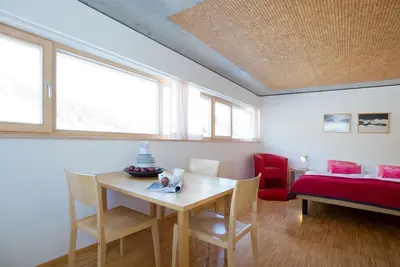 Image de Apartment Schluckauf (2 persons) - [berg:doktr] Apartments
