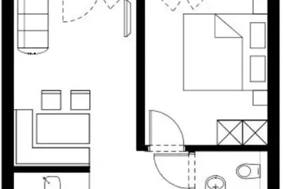 Image de Apartment Warth - Bergzeit Appartements