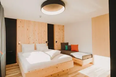 Image de Family studio \"Family Alpin\" - Alpin - Studios & Suites