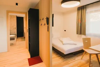 Image de Family studio \"Arlberg Alpin\" - Alpin - Studios & Suites