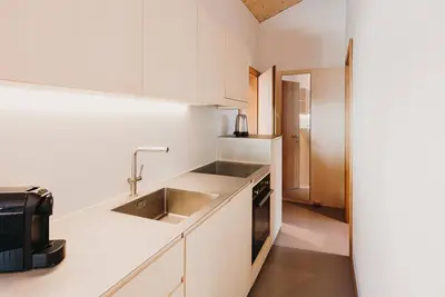 Image de Family suite \"Alpin 88\" - Alpin - Studios & Suites