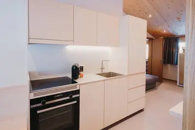 Image de Family suite \"Alpin 82\" - Alpin - Studios & Suites