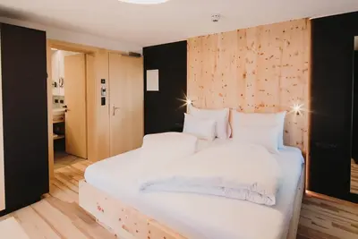 Image de Double studio \"Lovely Alpin\" - Alpin - Studios & Suites