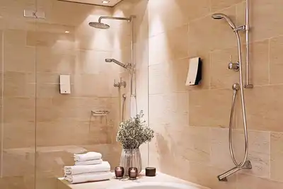 Image de Suite Lech - Hotel Steffisalp