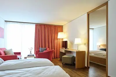 Image de Family Suite Tirol - Hotel Steffisalp