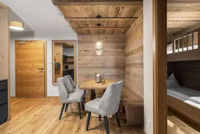 Image de Lodge-Apart 'Widderstein' - Lech Valley Lodge