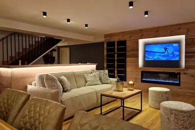 Image de Lodge-Apart 'The White Ring' - Lech Valley Lodge