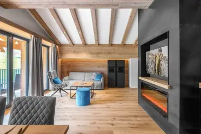Image de Lodge-Apart 'Arlberg' - Lech Valley Lodge
