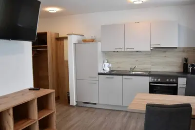 Image de apartTOP 2. 1 - apart-wolf-arlberg