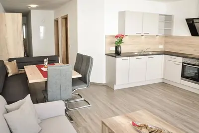 Image de apartTOP 1. 1 - apart-wolf-arlberg