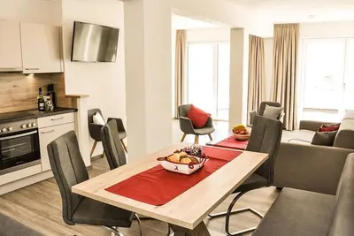 Image de apartTOP 0. 1 - apart-wolf-arlberg