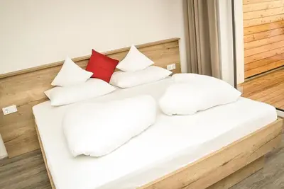 Image de apartTOP 2. 3 - apart-wolf-arlberg