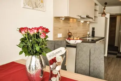 Image de apartTOP 2. 2 - apart-wolf-arlberg