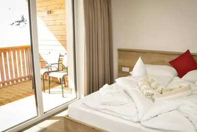 Image de apartTOP 2. 4 - apart-wolf-arlberg