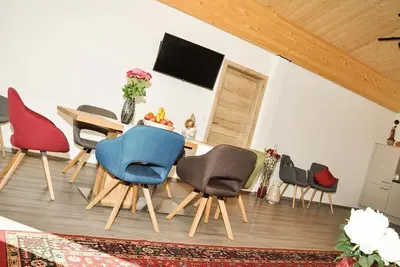 Image de apartTOP 3. 1 - apart-wolf-arlberg