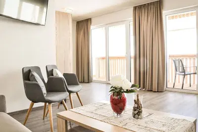 Image de apartTOP 2. 5 - apart-wolf-arlberg