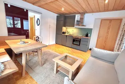Image de Crispy house - House Wallis
