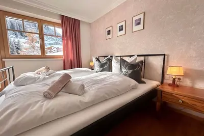 Image de Magic Mountain - House Wallis