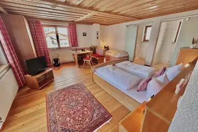 Image de Simsalabim - House Wallis