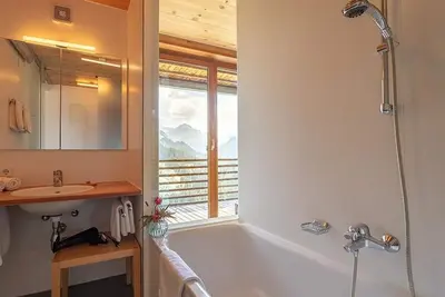 Image de Apartment Omeshorn - Appartements Lechblick